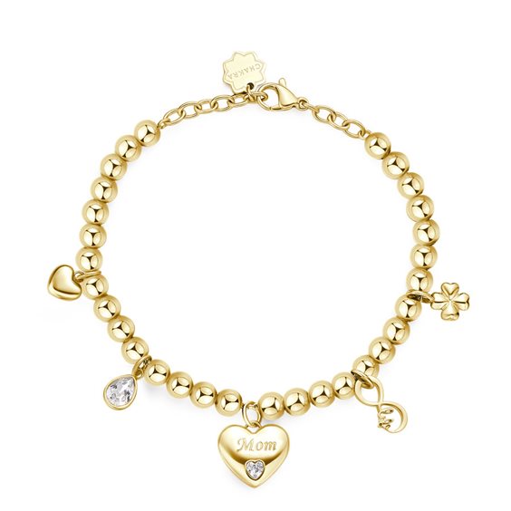 Pulsera Brosway Mujer Chakra_3 (BHKB) in Acero BHKB166 - BHKB166